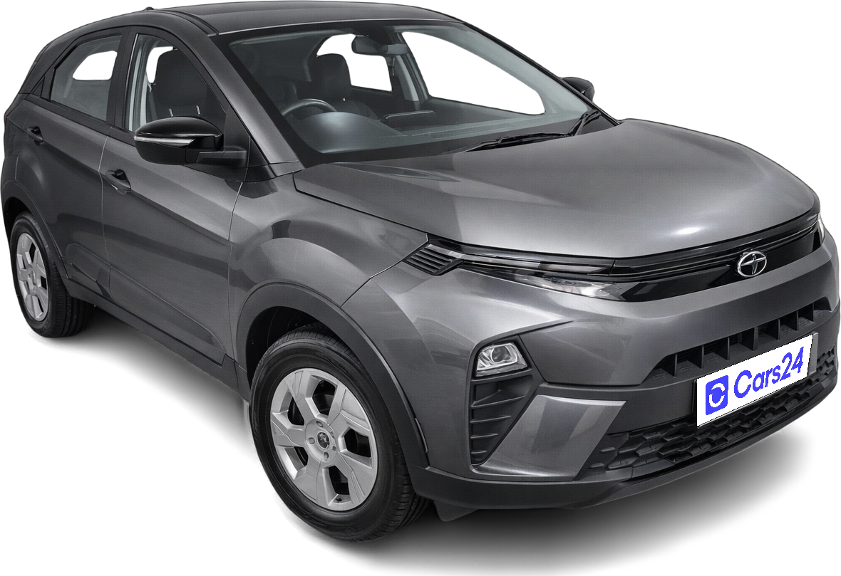 2025 Tata NEXON - SUV - Petrol - Automatic - ₹10.00 lakh