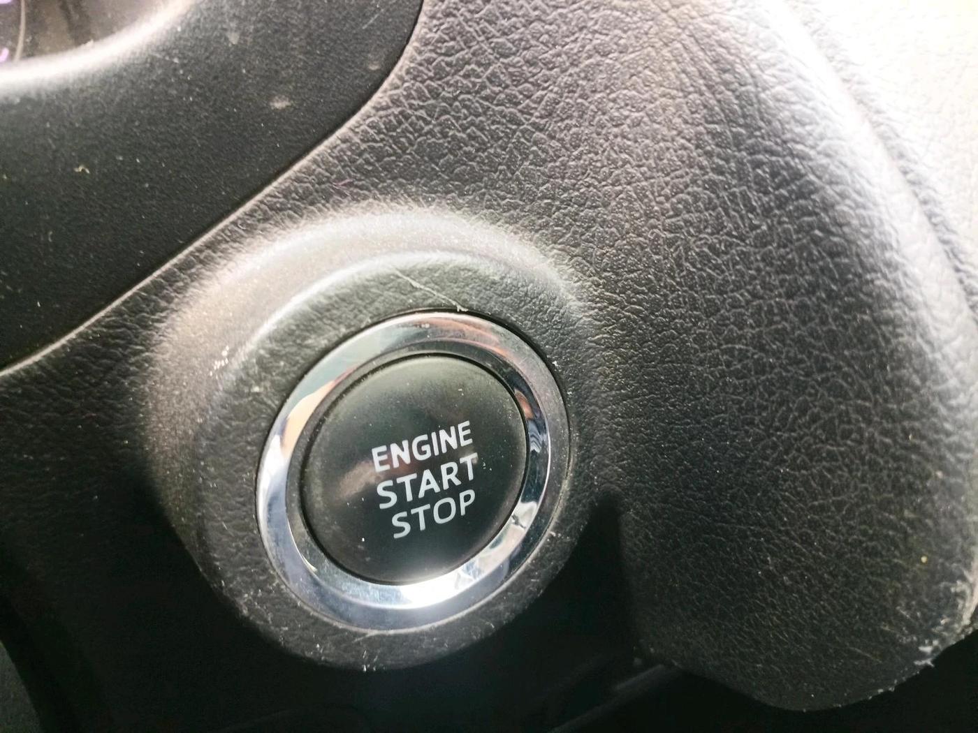2021 Toyota Innova Crysta 2.7 ZX AT 7 STR, Petrol, Automatic, 50,348 km, interior