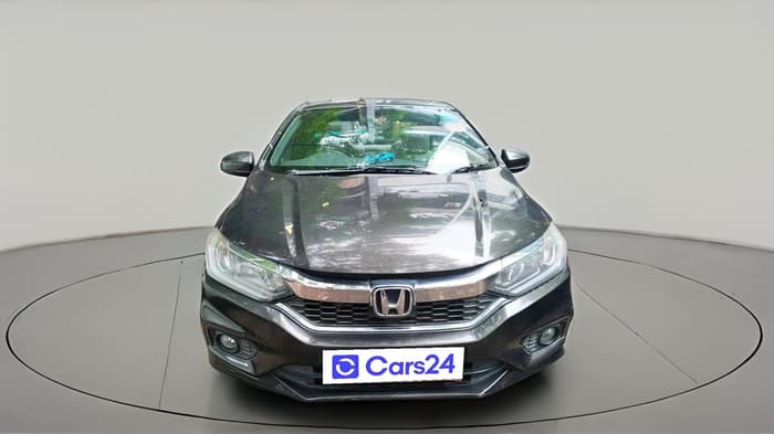 2019 Honda City 1.5L I-VTEC VX, Petrol, Manual, 45,065 km, exterior