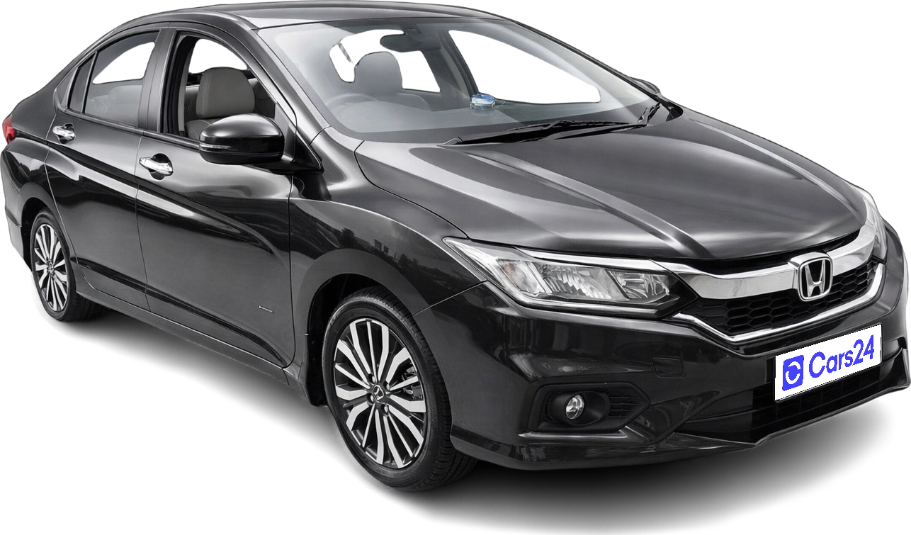 2019 Honda City - Sedan - Petrol - Manual - ₹6.50 lakh