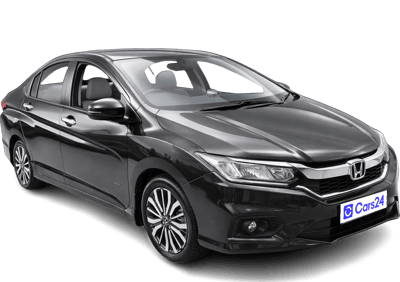 2019 Honda City - Sedan - Petrol - Manual - ₹6.50 lakh