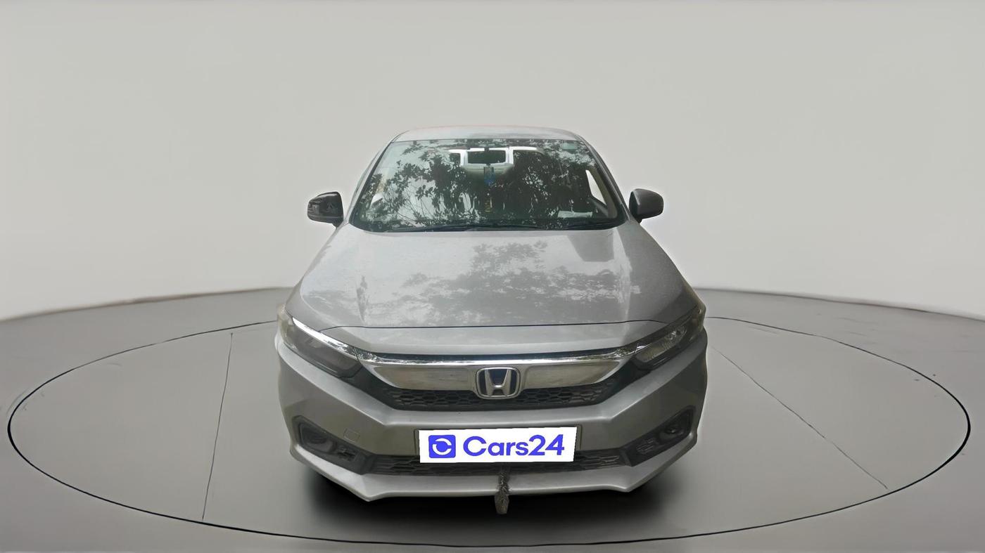2019 Honda Amaze 1.2L I-VTEC S, CNG, Manual, 44,622 km, exterior