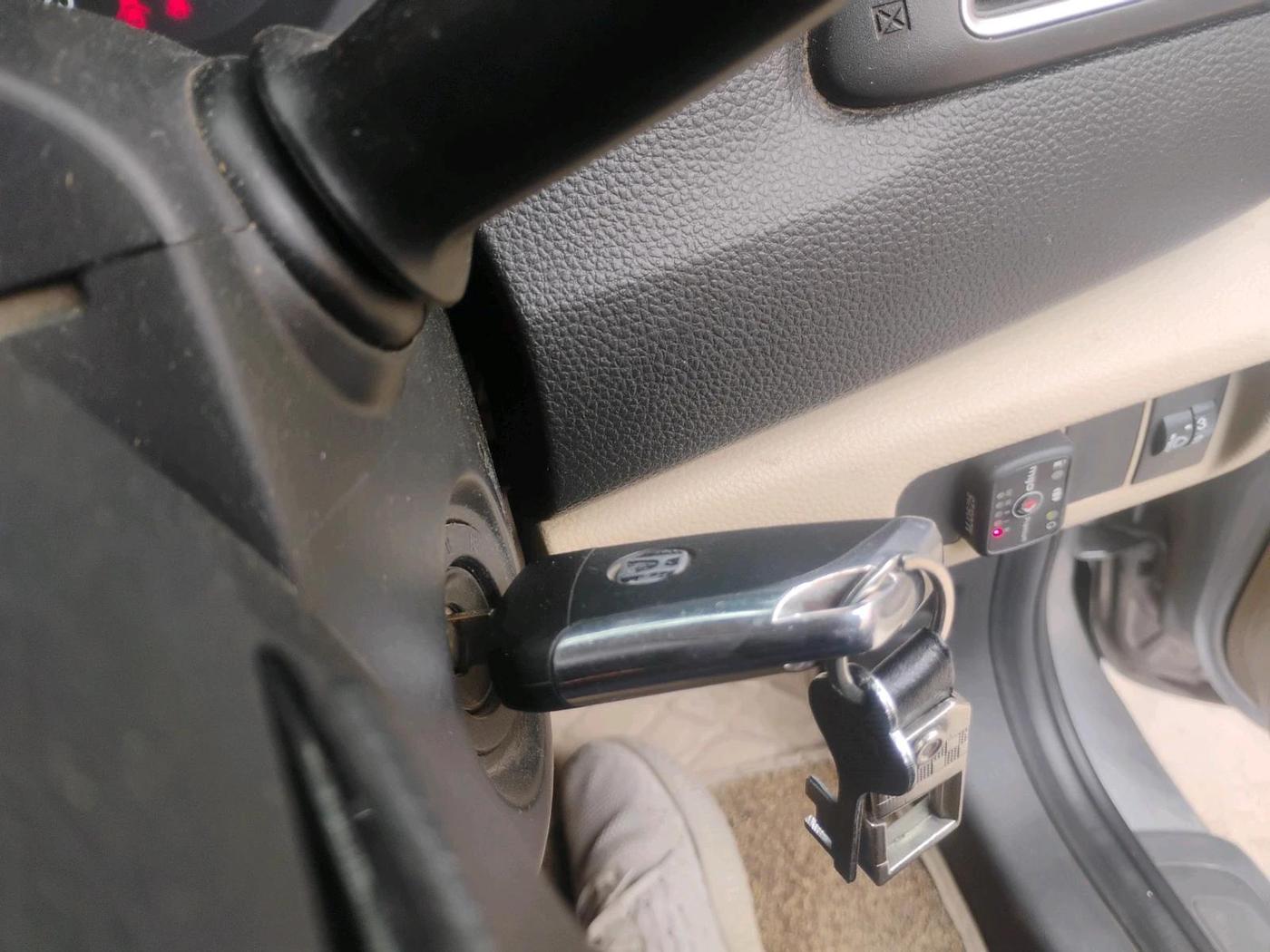 2019 Honda Amaze 1.2L I-VTEC S, CNG, Manual, 44,622 km, interior