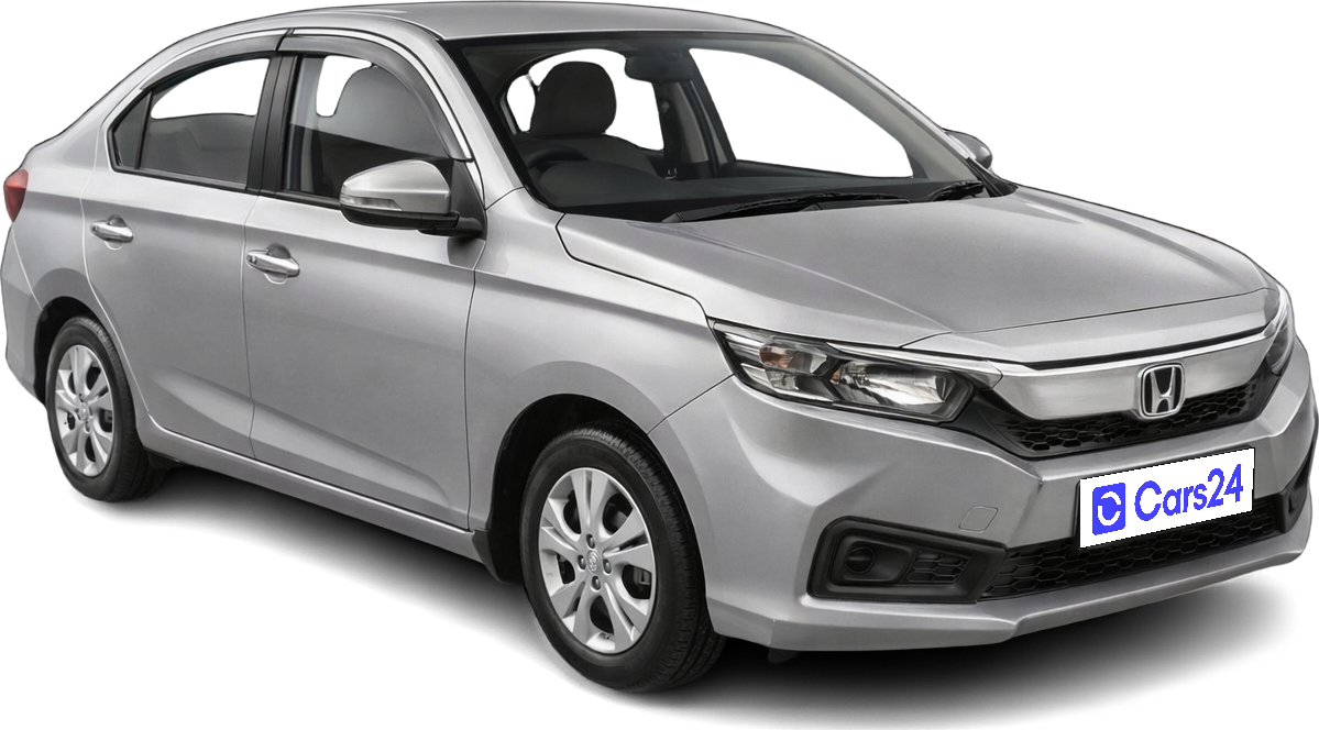 2019 Honda Amaze - Sedan - CNG - Manual - ₹4.32 lakh