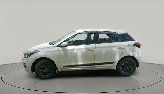 2019 Hyundai Elite i20 SPORTZ PLUS 1.4 CRDI, Diesel, Manual, 90,987 km, exterior