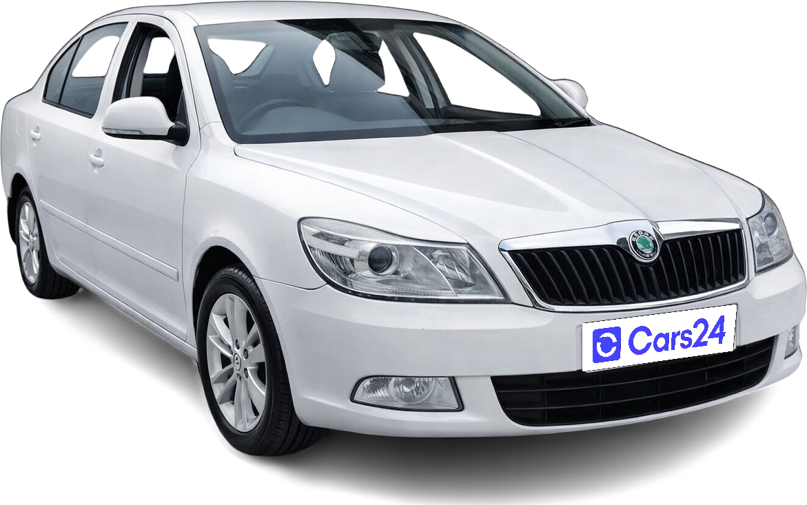2011 Skoda Laura - Sedan - Petrol - Manual - ₹1.65 lakh
