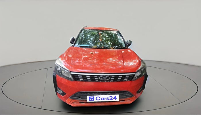 2019 Mahindra XUV300 W4 1.2 PETROL, Petrol, Manual, 57,663 km, exterior