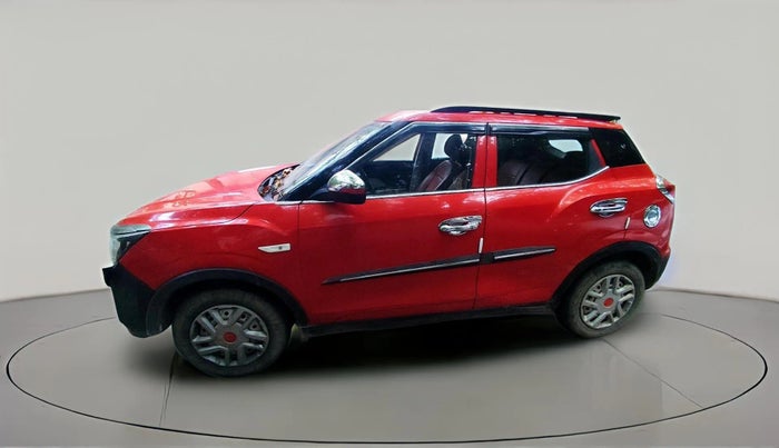2019 Mahindra XUV300 W4 1.2 PETROL, Petrol, Manual, 57,663 km, exterior