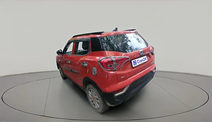 2019 Mahindra XUV300 W4 1.2 PETROL, Petrol, Manual, 57,663 km, exterior