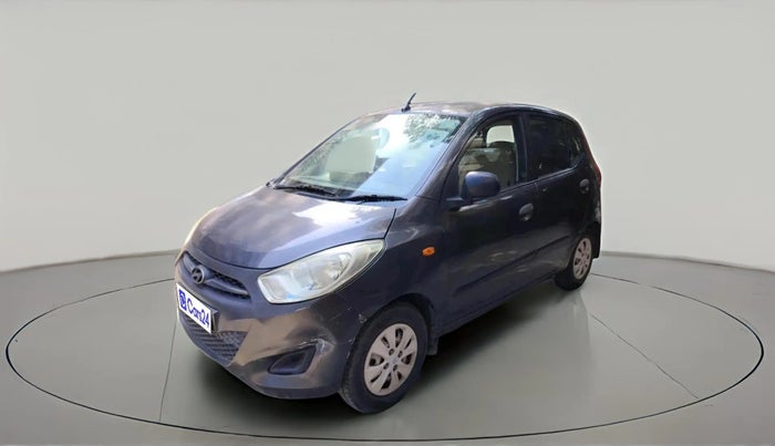 2013 Hyundai i10 ERA 1.1, Petrol, Manual, 83,324 km, exterior