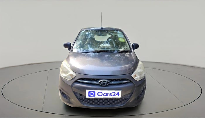 2013 Hyundai i10 ERA 1.1, Petrol, Manual, 83,324 km, exterior