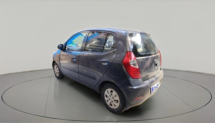 2013 Hyundai i10 ERA 1.1, Petrol, Manual, 83,324 km, exterior