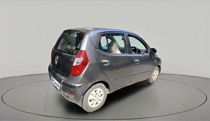 2013 Hyundai i10 ERA 1.1, Petrol, Manual, 83,324 km, exterior