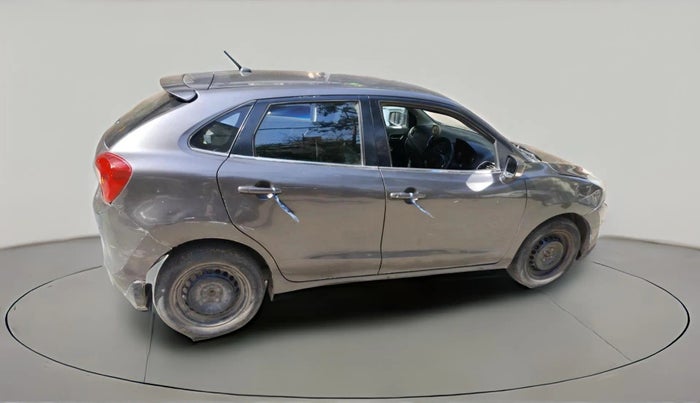 2017 Maruti Baleno DELTA DIESEL 1.3, Diesel, Manual, 99,578 km, exterior