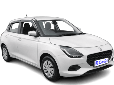 2025 Maruti Swift - Hatchback - Petrol - Manual - ₹6.70 lakh