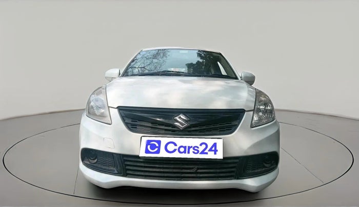 2017 Maruti Swift Dzire TOUR DIESEL, Diesel, Manual, 76,751 km, exterior