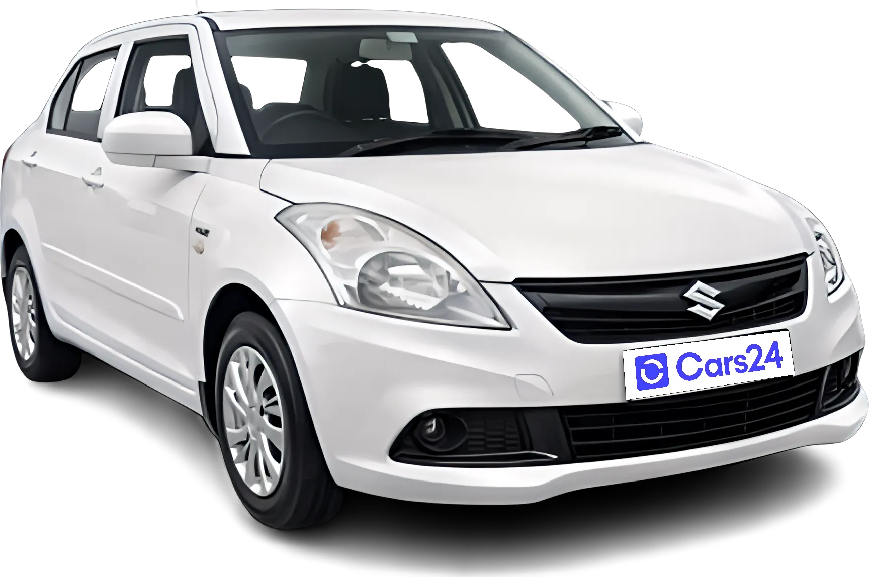 2017 Maruti Swift Dzire - Sedan - Diesel - Manual - ₹3.49 lakh