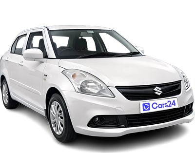 2017 Maruti Swift Dzire - Sedan - Diesel - Manual - ₹3.49 lakh