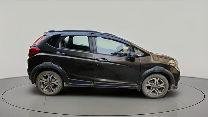 2018 Honda WR-V 1.5L I-DTEC VX MT, Diesel, Manual, 1,34,182 km, exterior