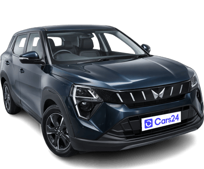 2024 Mahindra XUV 3XO - SUV - Petrol - Manual - ₹8.40 lakh