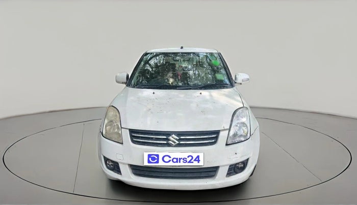 2011 Maruti Swift Dzire VXI, Petrol, Manual, 52,353 km, exterior