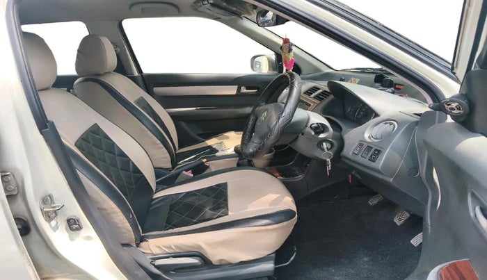 2011 Maruti Swift Dzire VXI, Petrol, Manual, 52,353 km, interior