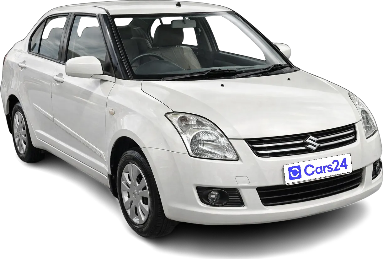 2011 Maruti Swift Dzire - Sedan - Petrol - Manual - ₹1.25 lakh
