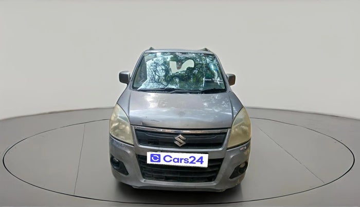 2014 Maruti Wagon R 1.0 VXI, CNG, Manual, 82,271 km, exterior