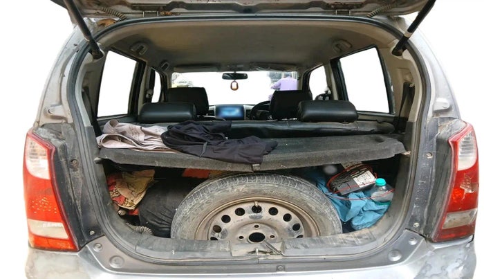 2014 Maruti Wagon R 1.0 VXI, CNG, Manual, 82,271 km, exterior