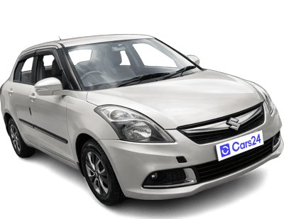 2016 Maruti Swift Dzire - Sedan - CNG - Manual - ₹2.62 lakh