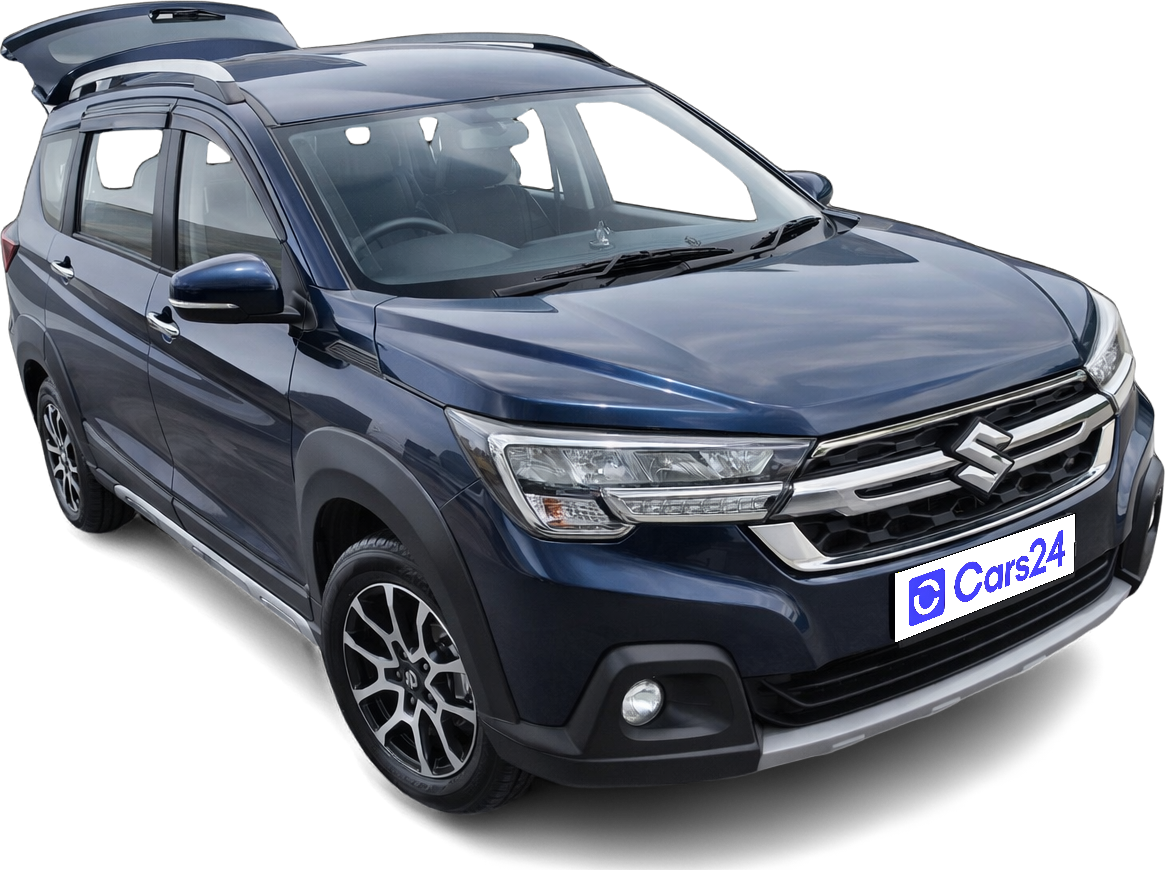 2024 Maruti XL6 - SUV - Petrol - Manual - ₹10.07 lakh