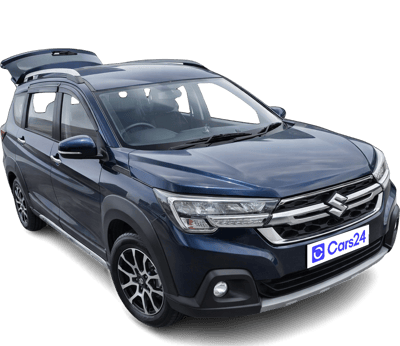 2024 Maruti XL6 - SUV - Petrol - Manual - ₹10.07 lakh