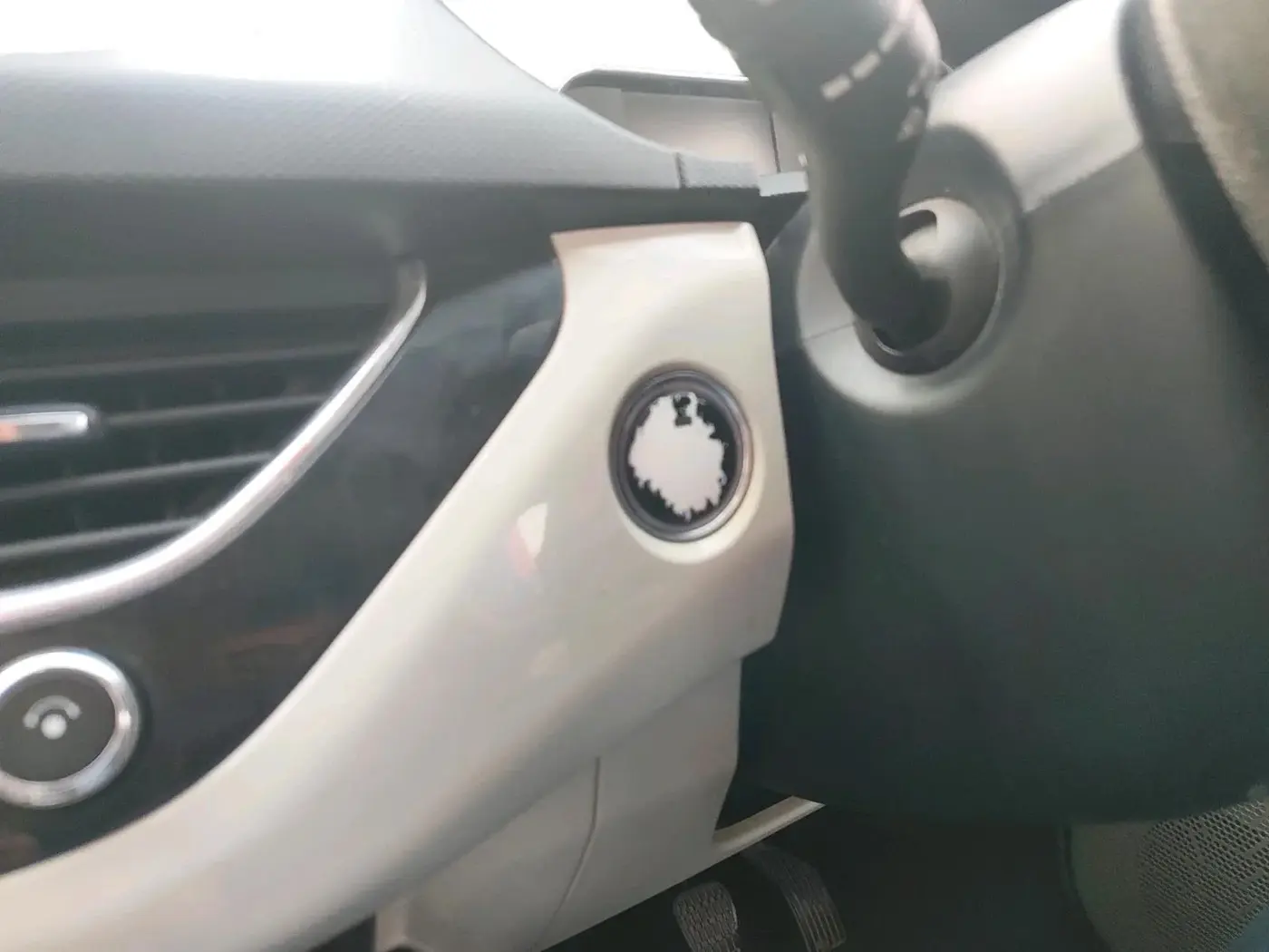 2020 Tata NEXON XZ PLUS PETROL, Petrol, Manual, 66,000 km, interior