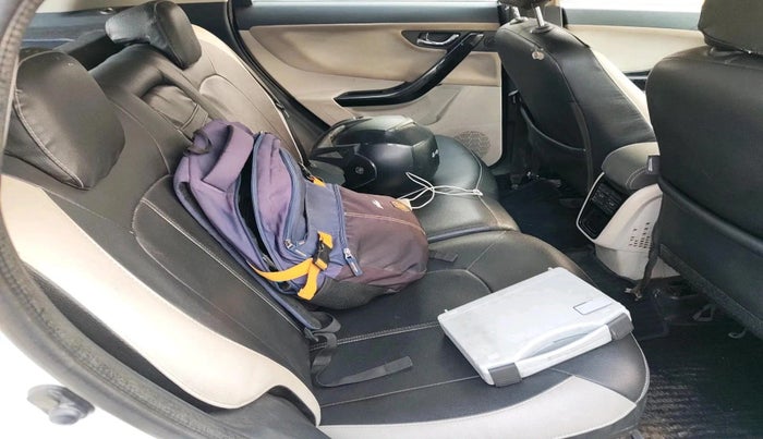 2020 Tata NEXON XZ PLUS PETROL, Petrol, Manual, 66,000 km, interior