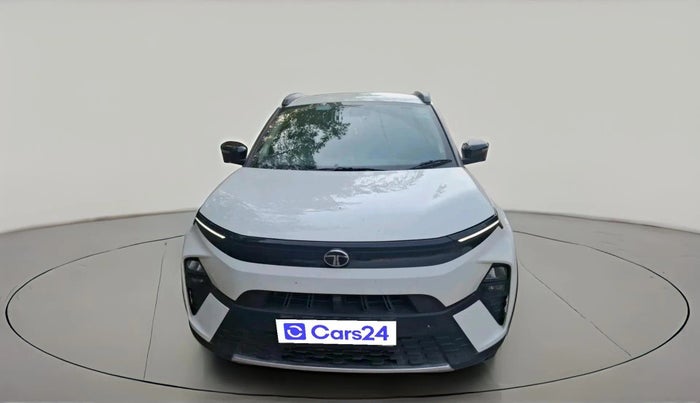 2025 Tata NEXON Creative 1.2 iCNG, CNG, Manual, 21,071 km, exterior