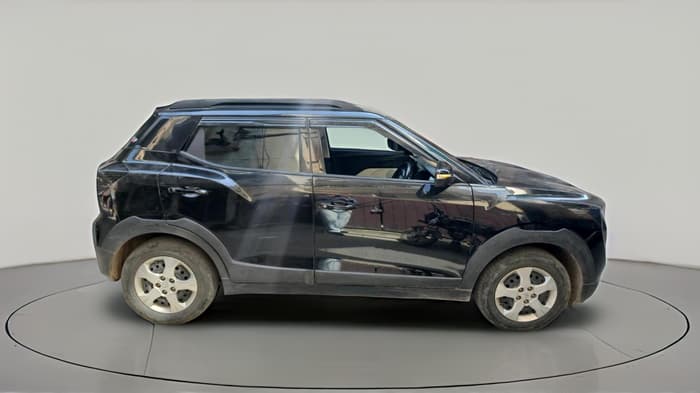 2024 Mahindra XUV 3XO MX2 Pro 1.5 Turbo Diesel, Diesel, Manual, 32,807 km, exterior