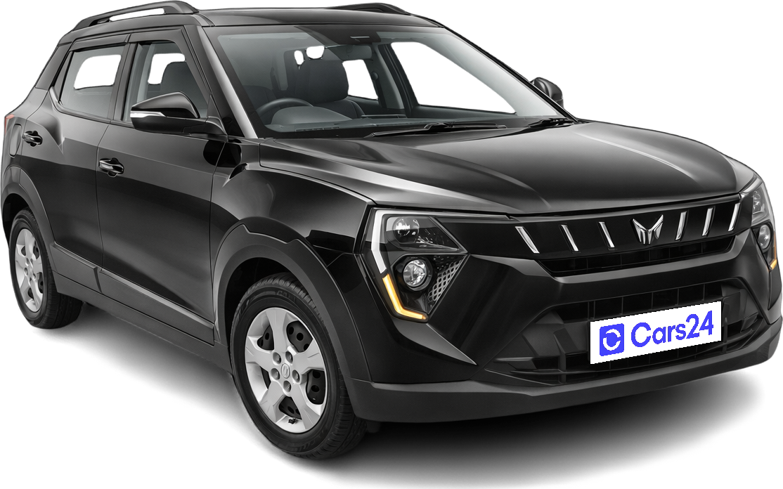 2024 Mahindra XUV 3XO - SUV - Diesel - Manual - ₹9.50 lakh