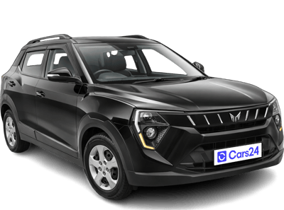2024 Mahindra XUV 3XO - SUV - Diesel - Manual - ₹9.50 lakh