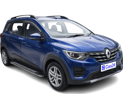 2022 Renault TRIBER - SUV - Petrol - Automatic - ₹5.00 lakh