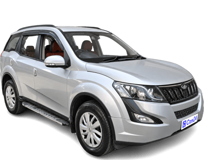 2018 Mahindra XUV500 - SUV - Diesel - Manual - ₹4.60 lakh