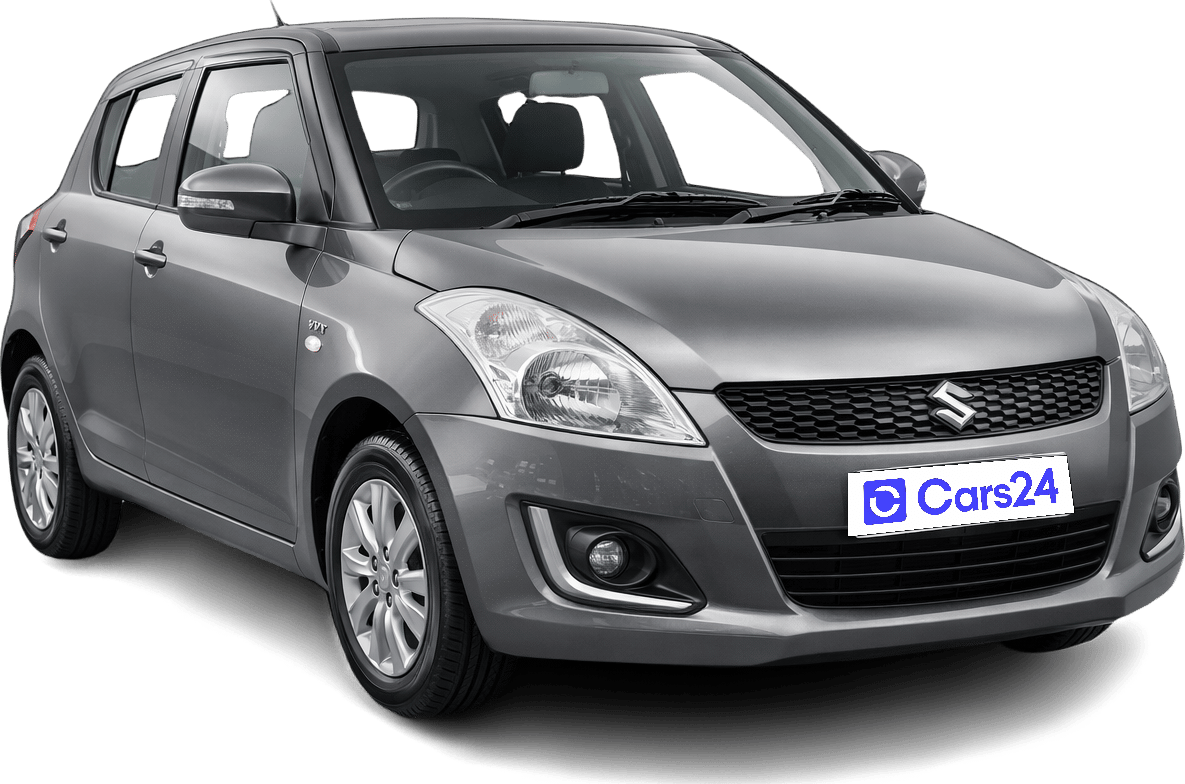 2014 Maruti Swift - Hatchback - Petrol - Manual - ₹2.50 lakh