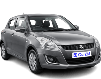 2014 Maruti Swift - Hatchback - Petrol - Manual - ₹2.50 lakh