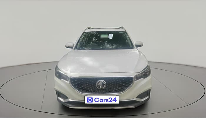2021 MG ZS EV EXCLUSIVE, Electric, Automatic, 87,302 km, exterior