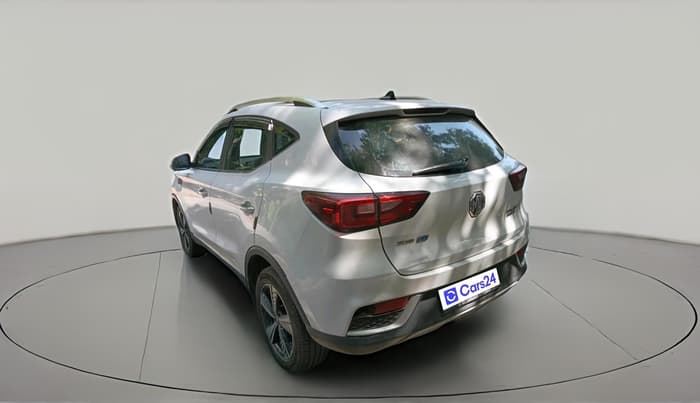 2021 MG ZS EV EXCLUSIVE, Electric, Automatic, 87,302 km, exterior