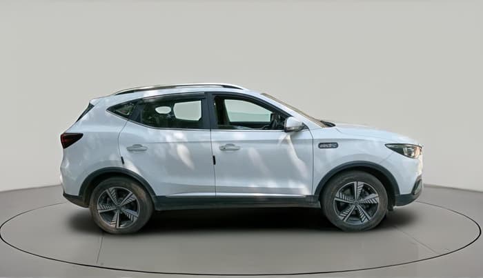 2021 MG ZS EV EXCLUSIVE, Electric, Automatic, 87,302 km, exterior