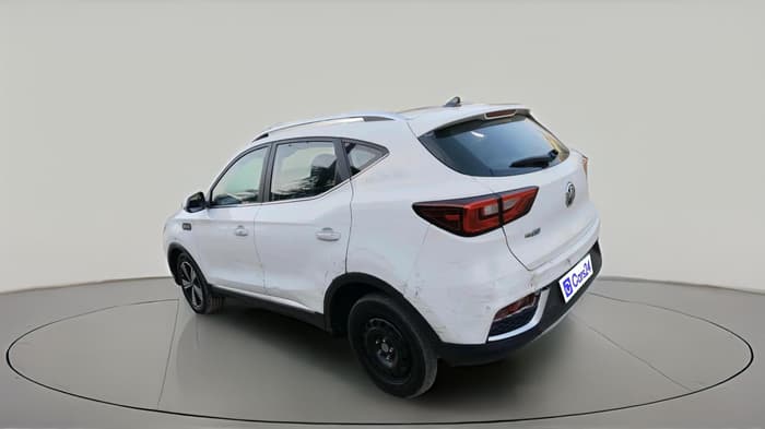 2021 MG ZS EV EXCLUSIVE, Electric, Automatic, 90,489 km, exterior