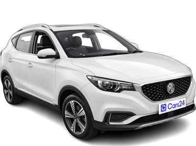 2021 MG ZS EV - SUV - Electric - Automatic - ₹16.25 lakh