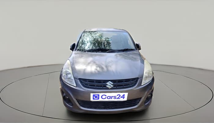 2014 Maruti Swift Dzire VXI, Petrol, Manual, 23,356 km, exterior
