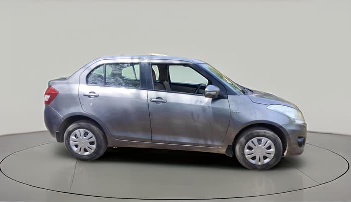 2014 Maruti Swift Dzire VXI, Petrol, Manual, 23,356 km, exterior