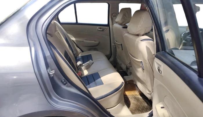 2014 Maruti Swift Dzire VXI, Petrol, Manual, 23,356 km, interior